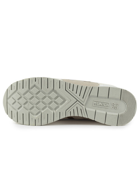 Zapatillas Munich Dash Sky Zapatillas Munich Dash Sky