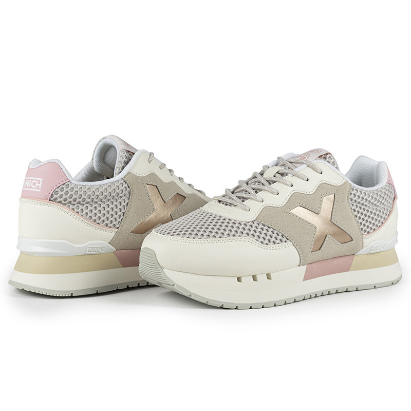 Zapatillas Munich Dash Sky 2