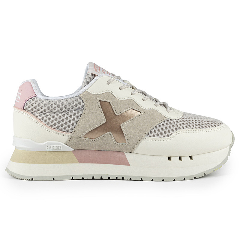 Zapatillas Munich Dash Sky