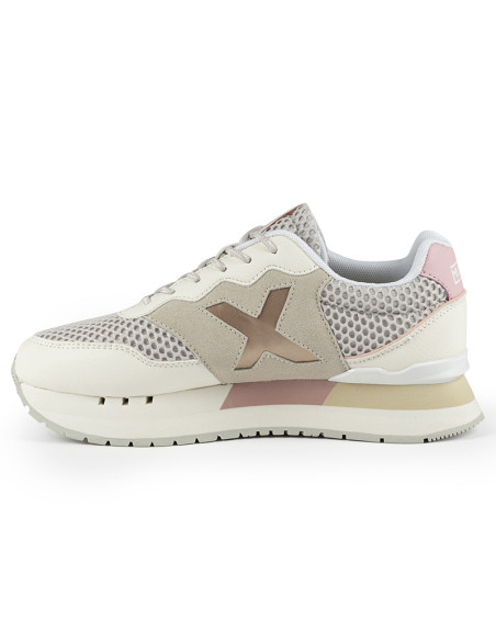 Zapatillas Munich Dash Sky Zapatillas Munich Dash Sky