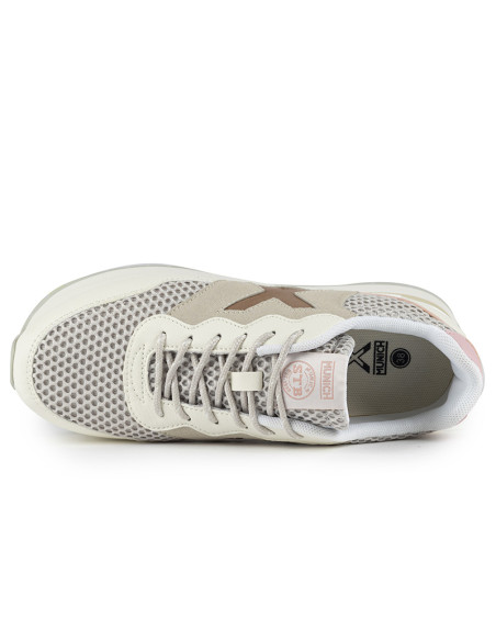 Zapatillas Munich Dash Sky Zapatillas Munich Dash Sky