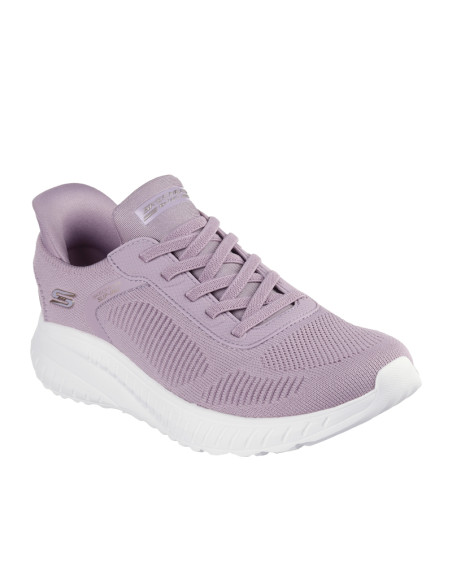 Zapatillas Skechers Bobs Squad Chaos - Current Mu