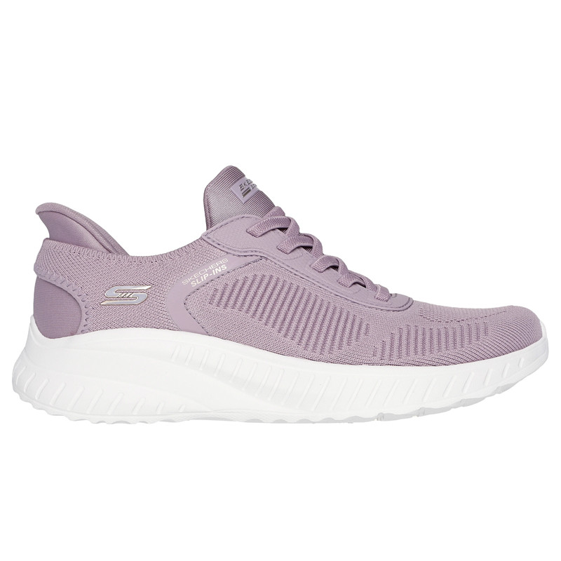 Zapatillas Skechers Bobs Squad Chaos - Current Mu