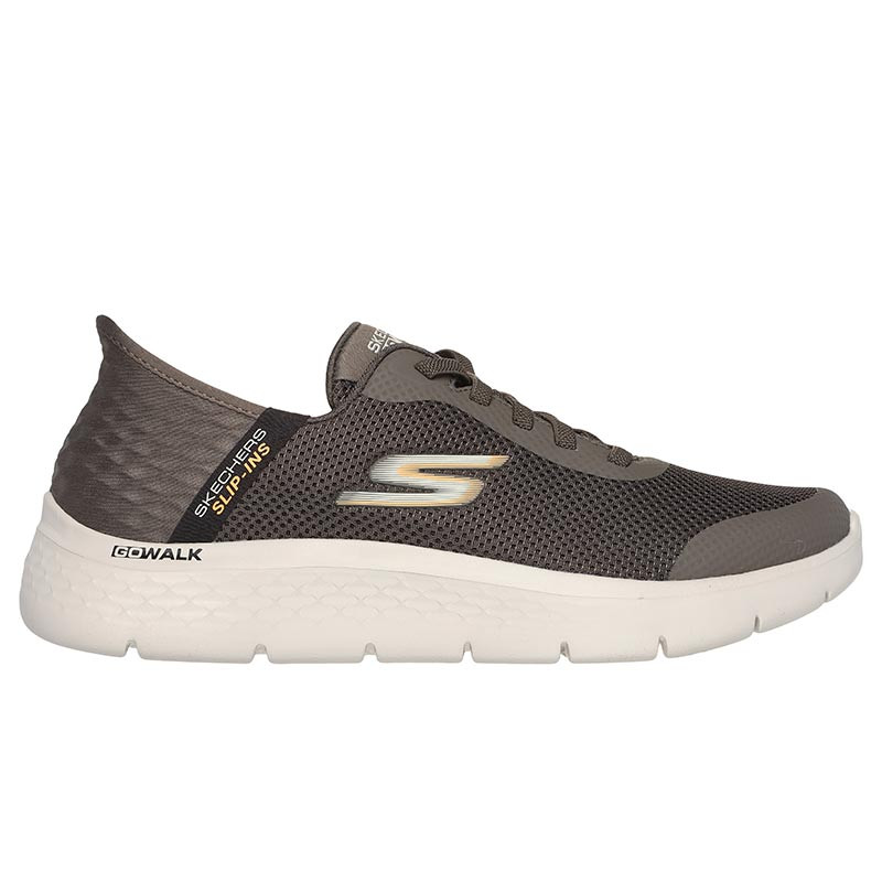 Zapatillas Skechers Go Walk Flex - Hands Up