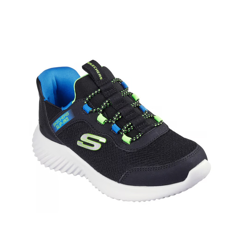 Zapatillas Skechers Bounder-Brisk-Burst 2