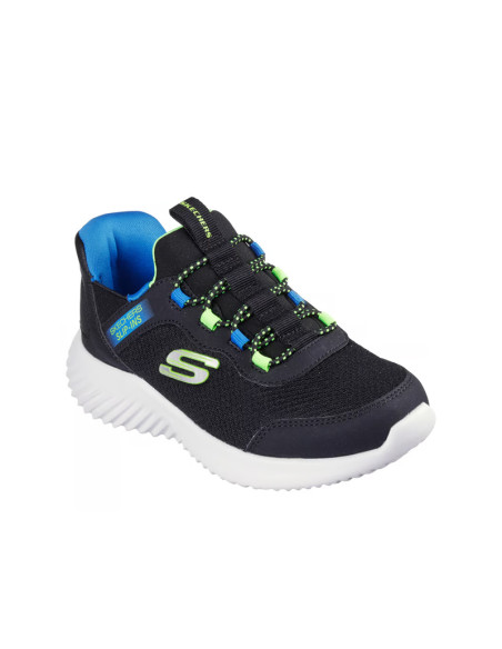 Zapatillas Skechers Bounder-Brisk-Burst