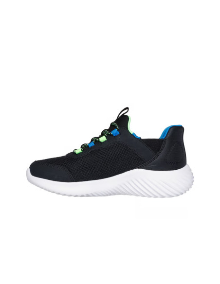 Zapatillas Skechers Bounder-Brisk-Burst