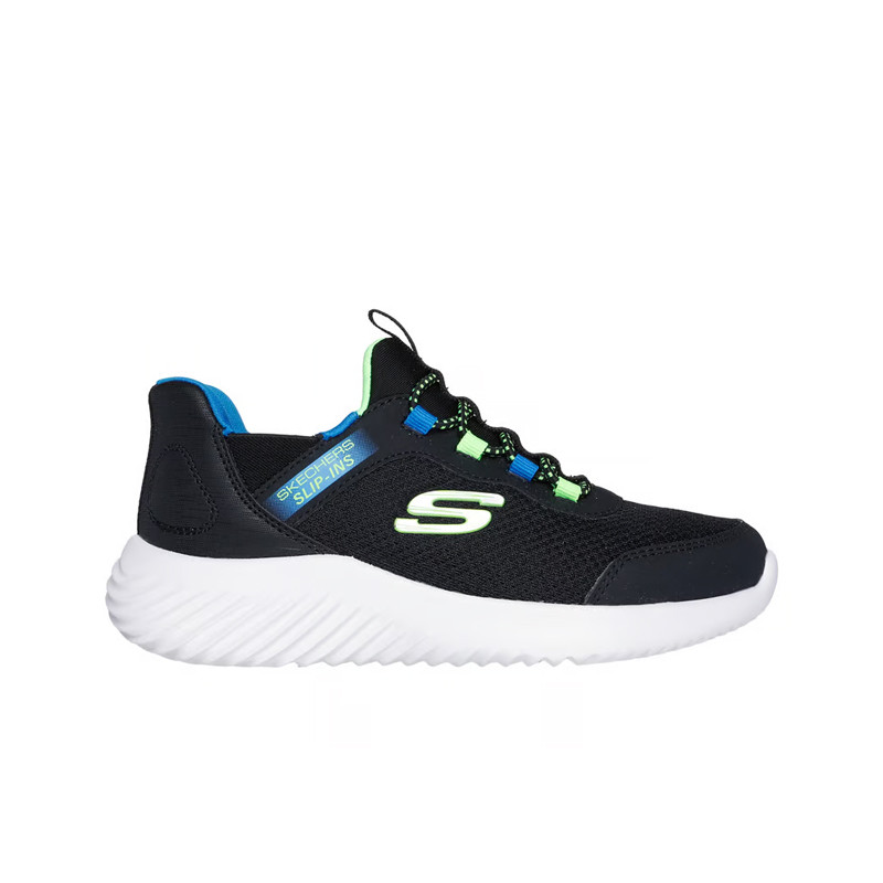 Zapatillas Skechers Bounder-Brisk-Burst