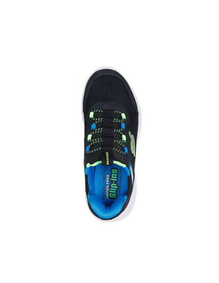 Zapatillas Skechers Bounder-Brisk-Burst