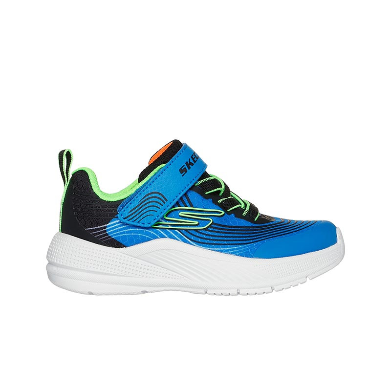 Zapatillas Skechers Microspec Advance
