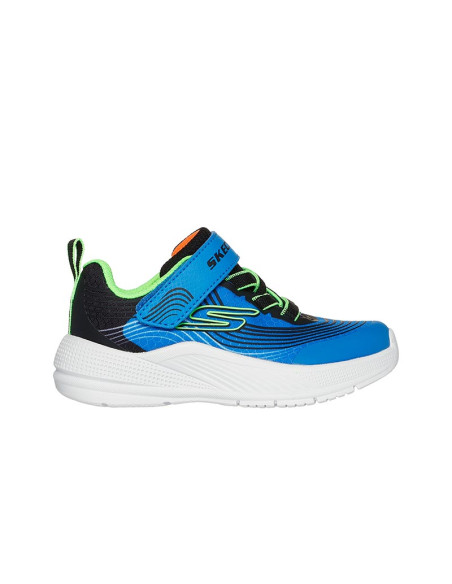 Zapatillas Skechers Microspec Advance