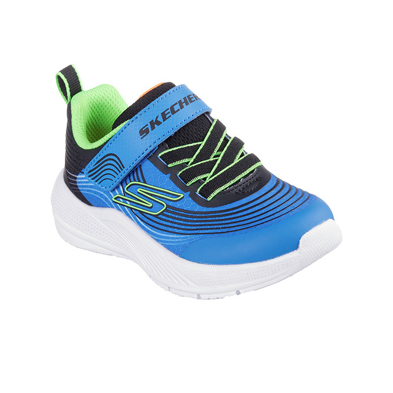 Zapatillas Skechers Microspec Advance 2