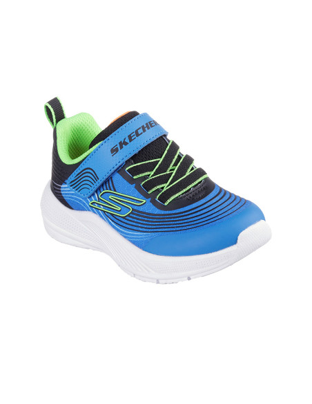 Zapatillas Skechers Microspec Advance