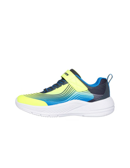 Zapatillas Skechers Microspec Advance