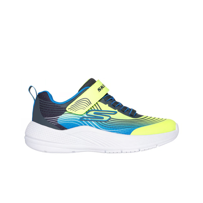 Zapatillas Skechers Microspec Advance