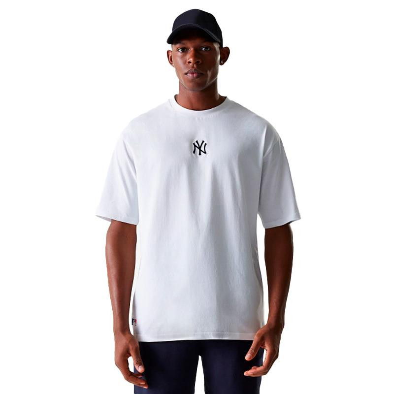 Camiseta New Era New York Yankees