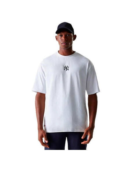 Camiseta New Era New York Yankees