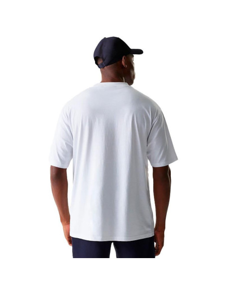 Camiseta New Era New York Yankees