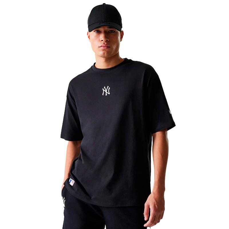 Camiseta New Era New York Yankees