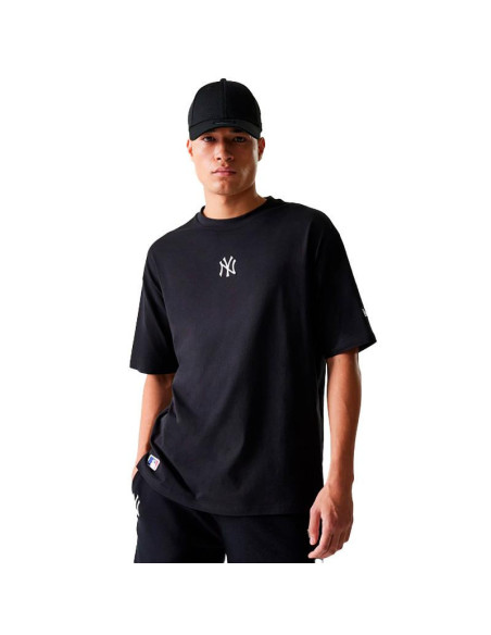 Camiseta New Era New York Yankees