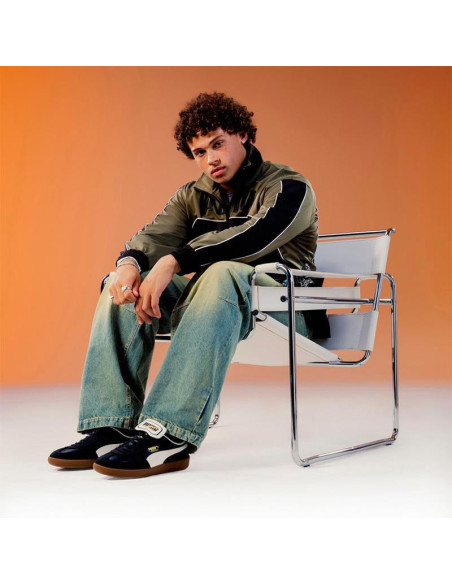 Zapatillas Puma Palermo Premium