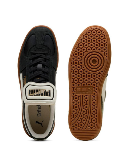 Zapatillas Puma Palermo Premium