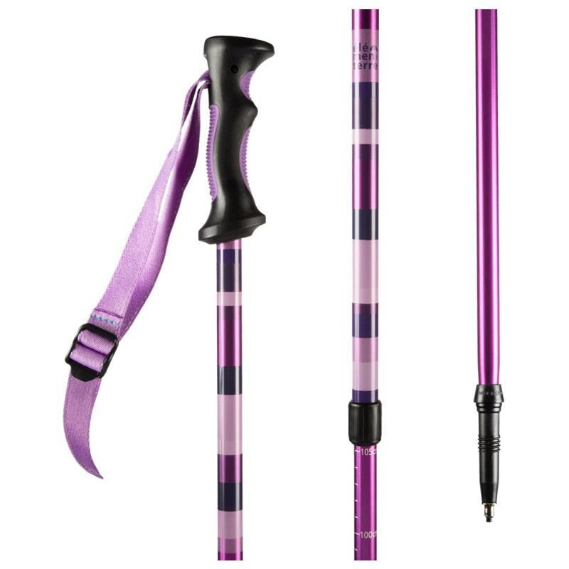 Bastones Elementerre Lupiau