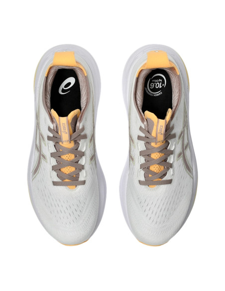 Zapatillas Asics Gel-Nimbus 27