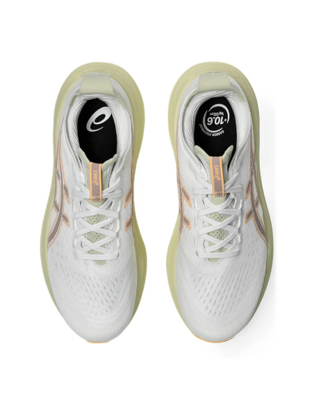 Zapatillas Asics Gel-Nimbus 27