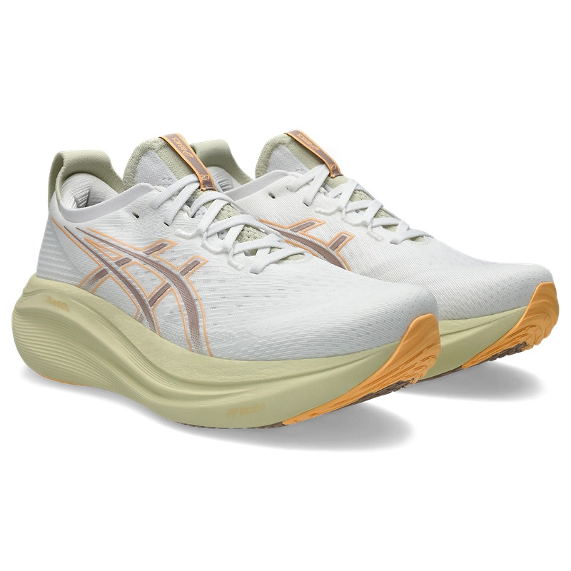 Zapatillas Asics Gel-Nimbus 27 2