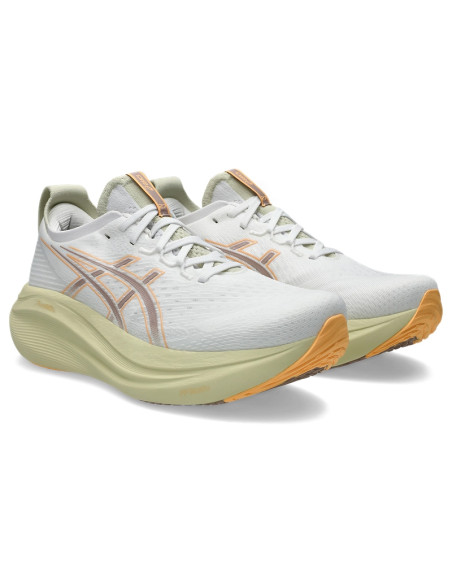 Zapatillas Asics Gel-Nimbus 27