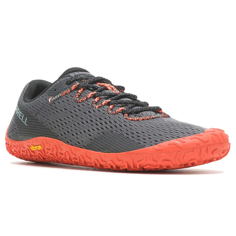 Zapatillas Merrell Vapor Glove 6 2