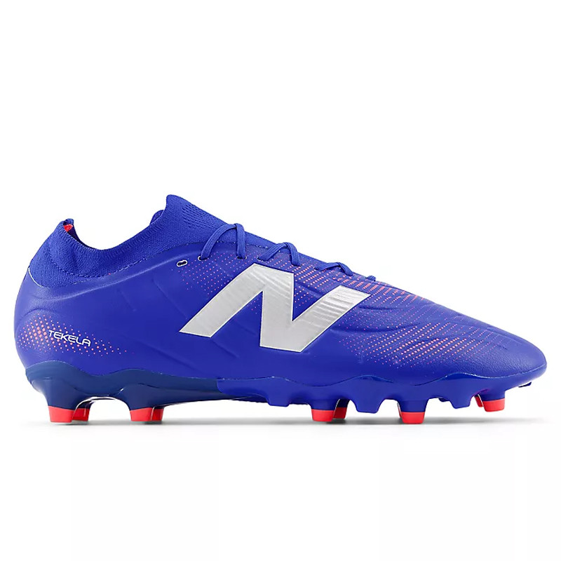 Botas Fútbol New Balance Tekela V4+ Magique FG