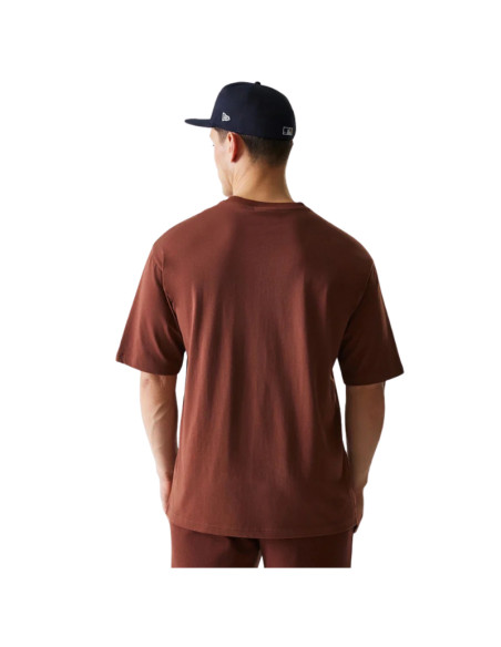 Camiseta New Era New York Yankees