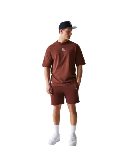 Camiseta New Era New York Yankees