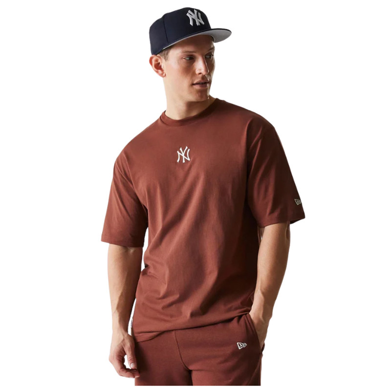 Camiseta New Era New York Yankees