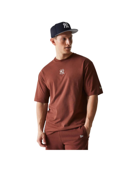 Camiseta New Era New York Yankees