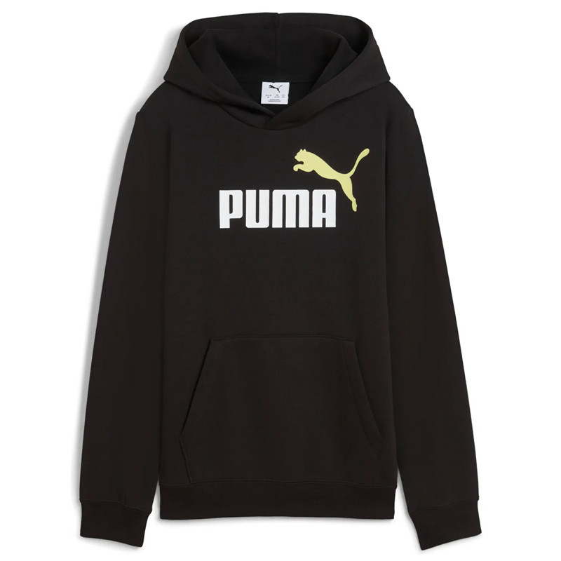 Sudadera Puma Ess 2 Color No. 1