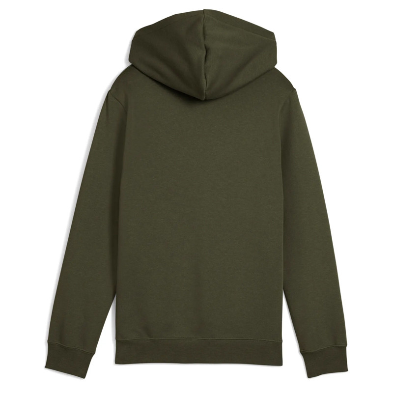 Sudadera Puma Ess 2 Color No. 1 2