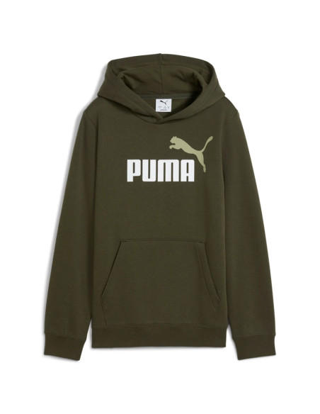 Sudadera Puma Ess 2 Color No. 1