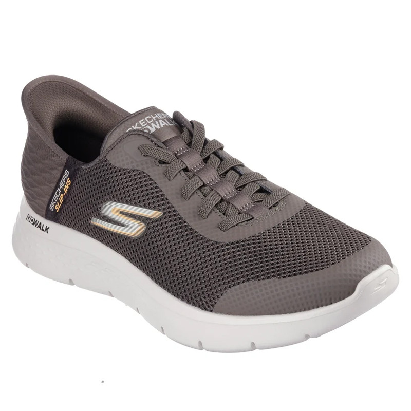 Zapatillas Skechers Go Walk Flex - Hands Up 2