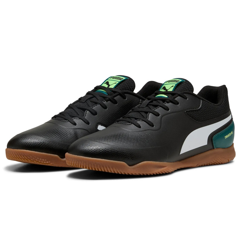 Zapatillas Fútbol Sala Puma Truco III 2