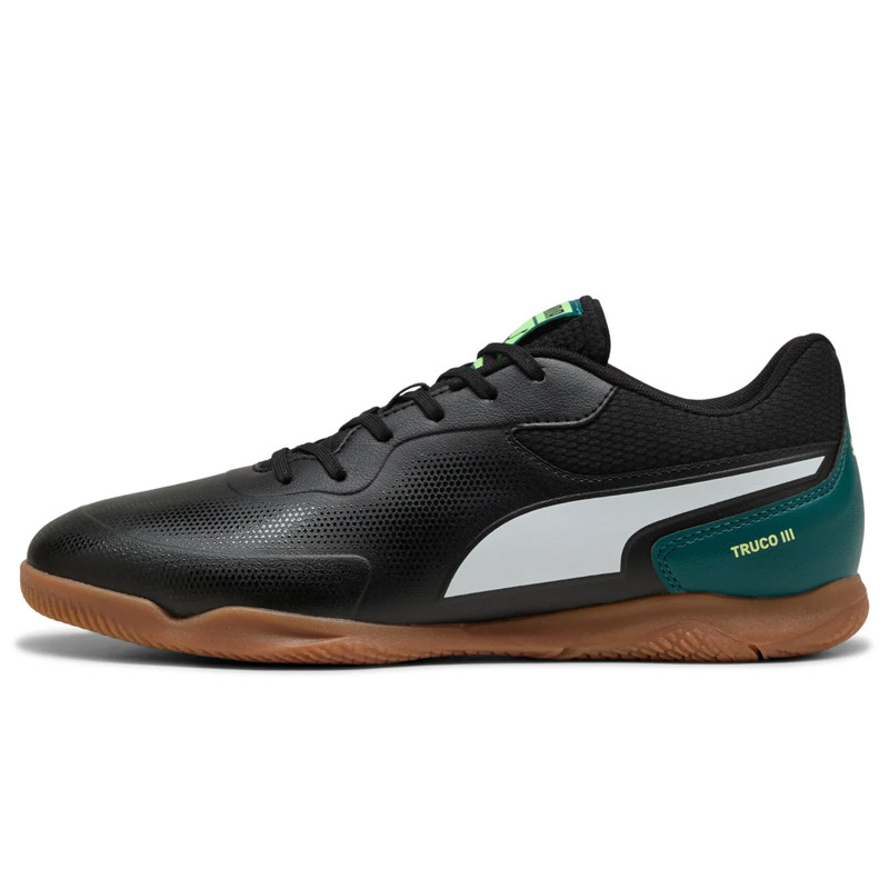 Zapatillas Fútbol Sala Puma Truco III