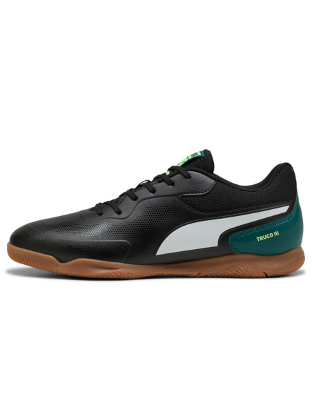Zapatillas Fútbol Sala Puma Truco III