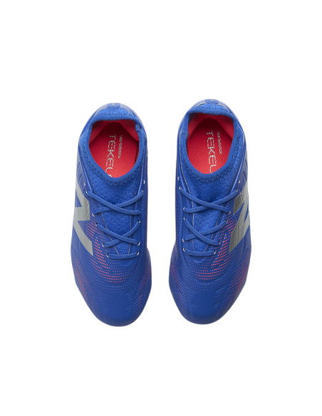 Botas Fútbol New Balance Tekela Fg V5 Jn