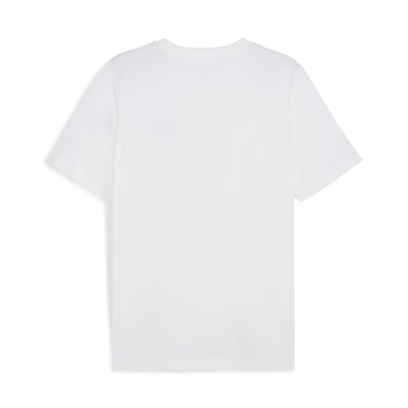 Camiseta Puma Ess Small No.1 2