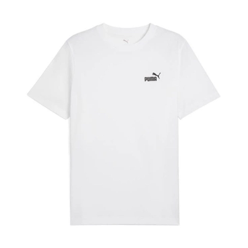 Camiseta Puma Ess Small No.1