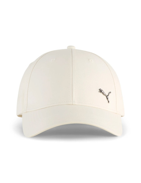 Gorra Puma Ess Metal Puma Cat