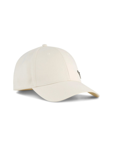 Gorra Puma Ess Metal Puma Cat