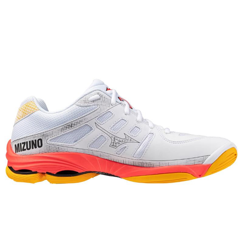 Zapatillas Mizuno Wave Voltage 2
